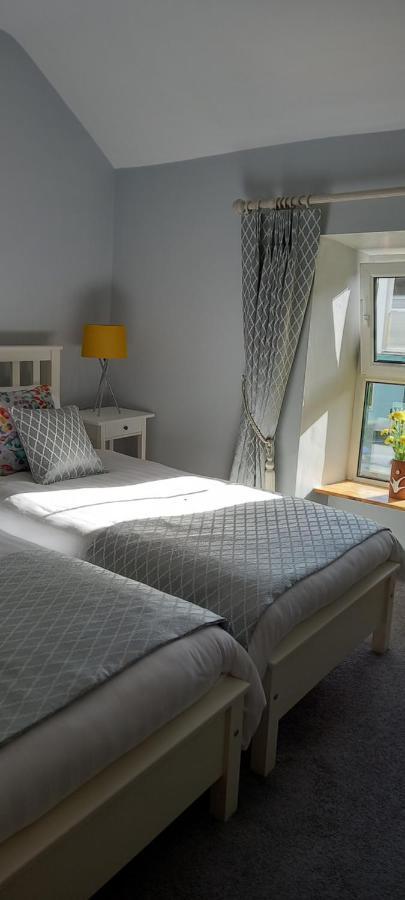 Antig Beag Villa Kilmacthomas Екстериор снимка