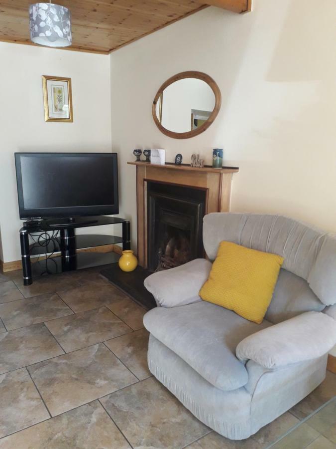 Antig Beag Villa Kilmacthomas Екстериор снимка