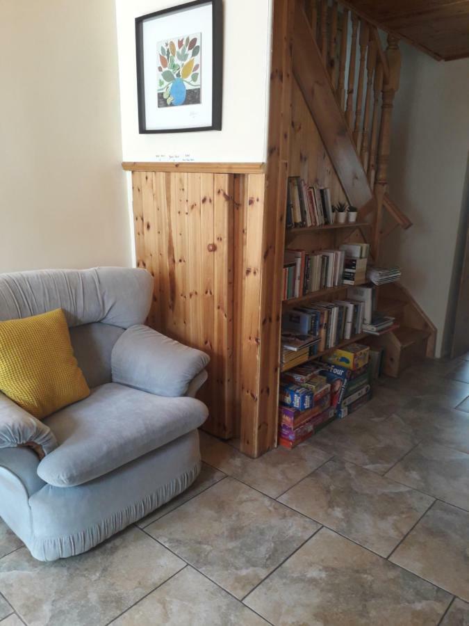 Antig Beag Villa Kilmacthomas Екстериор снимка