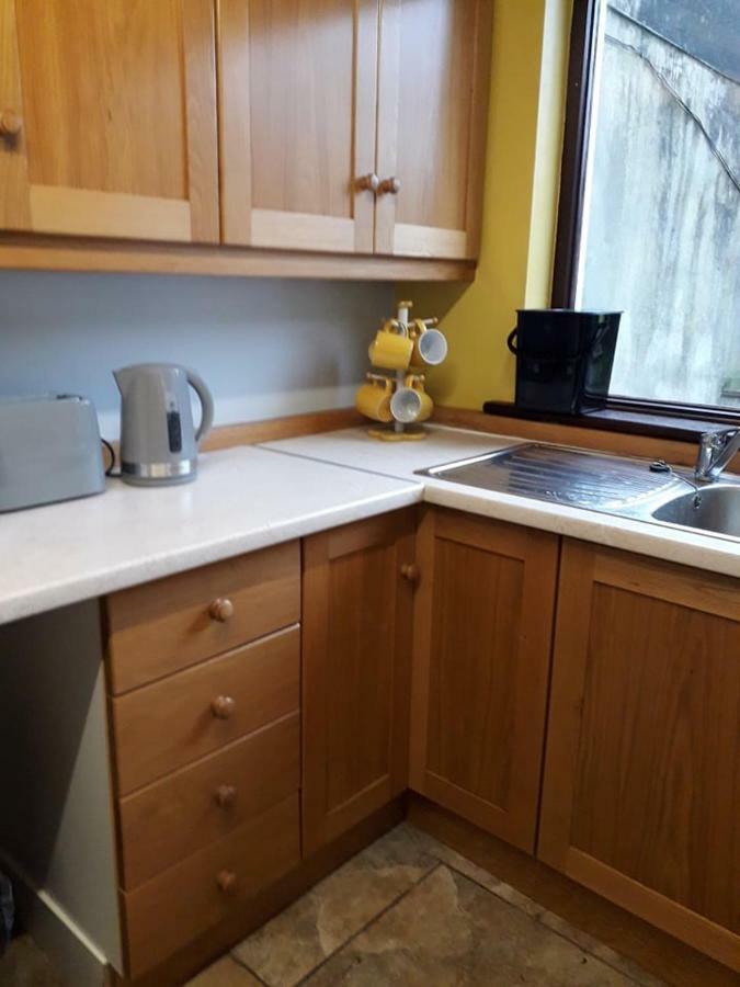 Antig Beag Villa Kilmacthomas Екстериор снимка