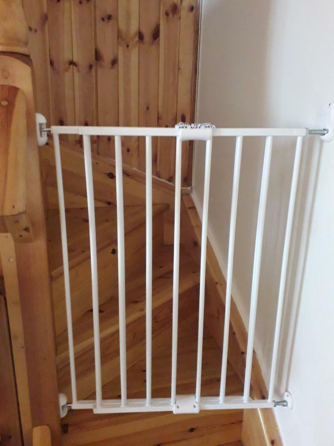 Antig Beag Villa Kilmacthomas Екстериор снимка
