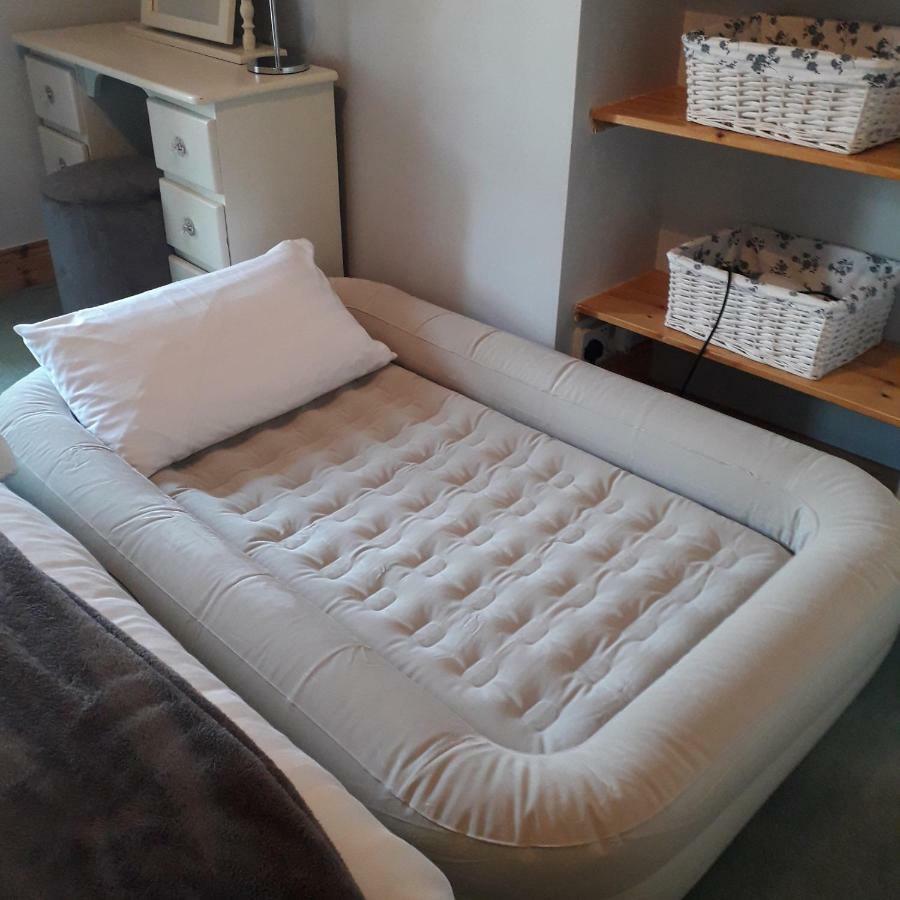 Antig Beag Villa Kilmacthomas Екстериор снимка